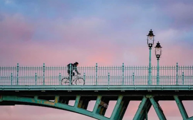 Bike & Boot