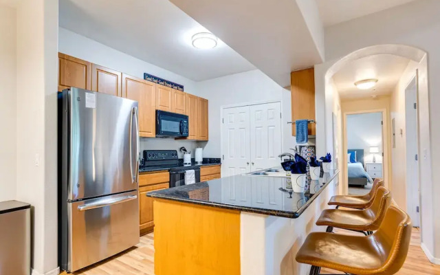 Southern #2067 Mesa