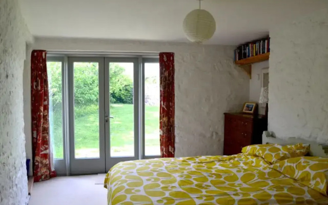 Barafundle Barns - Potato Barn