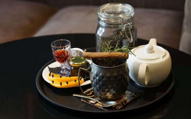 The Crown Krakow Center - Handwritten Collection ACCOR