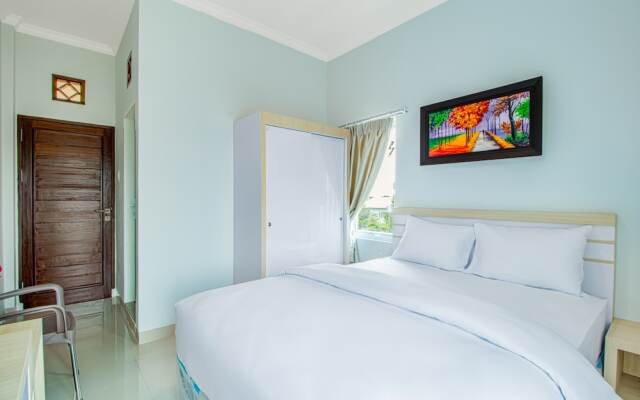 Emerald Residence