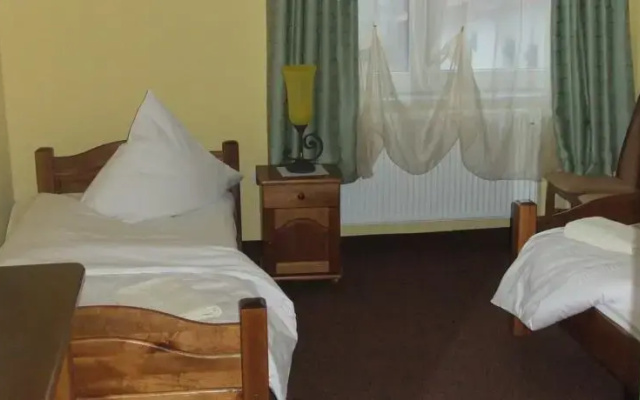 Hotel Zabawa