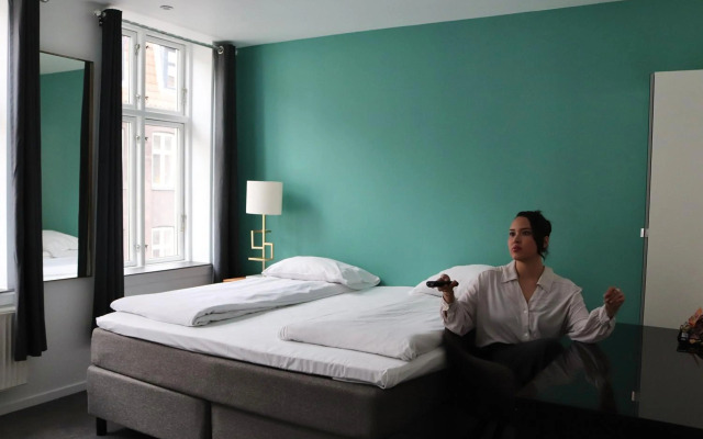 A Hotels City