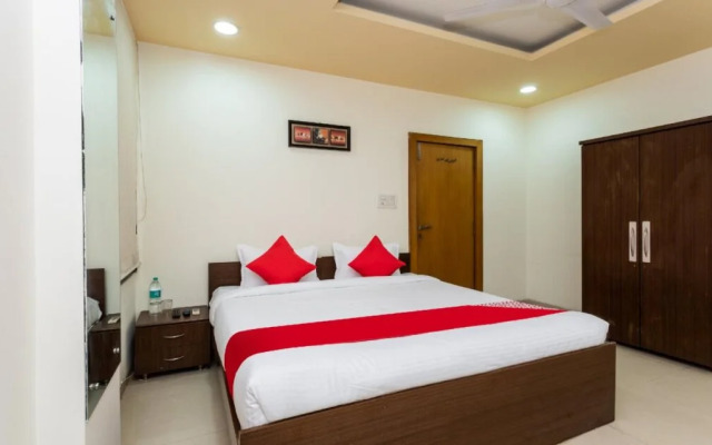 Silver Stay By OYO Rooms