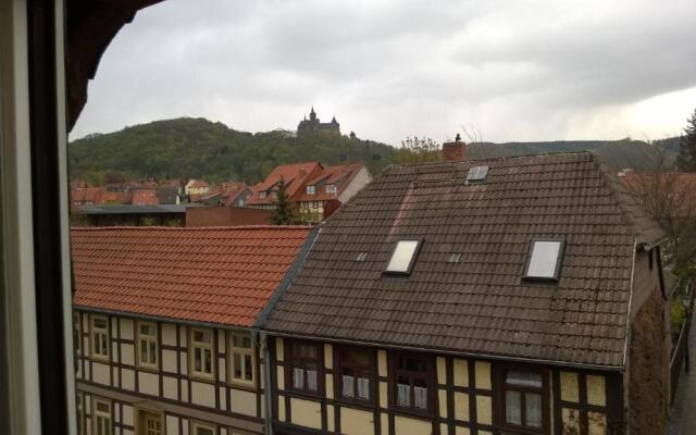 Altstadt Pension Orchidee