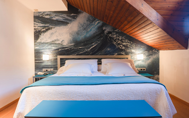 Hotel Pessets & Spa
