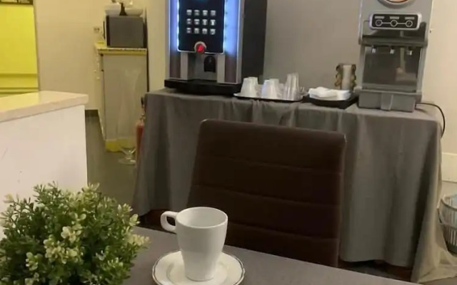 Oce Hotels