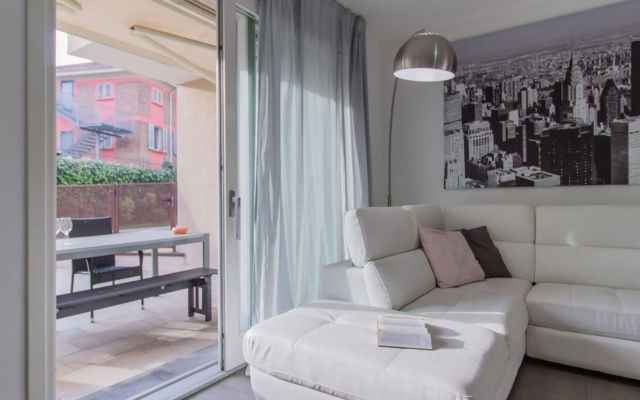 Venturini Guest House Self Check-in