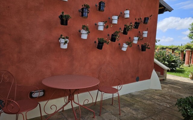 A Casa del Farmacista