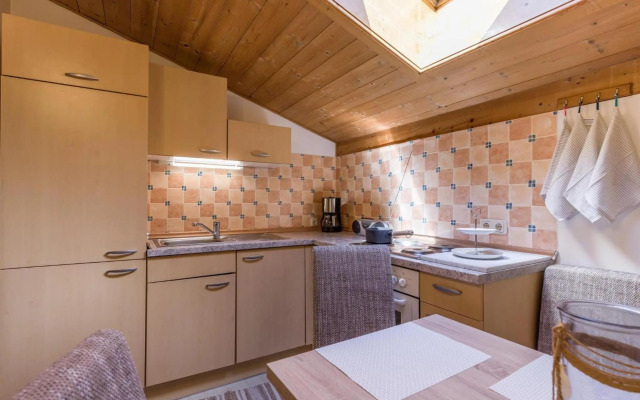 Ferienwohnung Gabriele