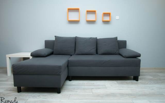 Apartamenty Sedinum