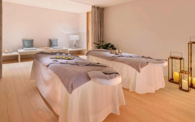 Iraph Sui, a Luxury Collection Hotel