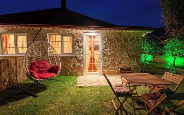 Kamkat Otel