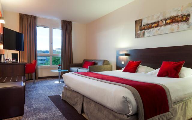 Holiday Inn Strasbourg - Nord, an IHG Hotel