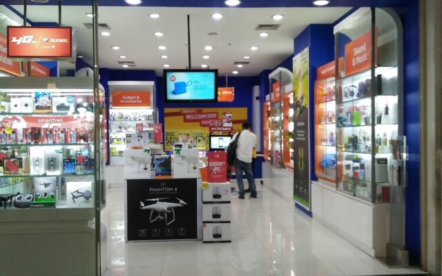 Ritz Properti