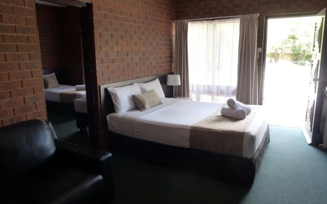 Healesville Motor Inn