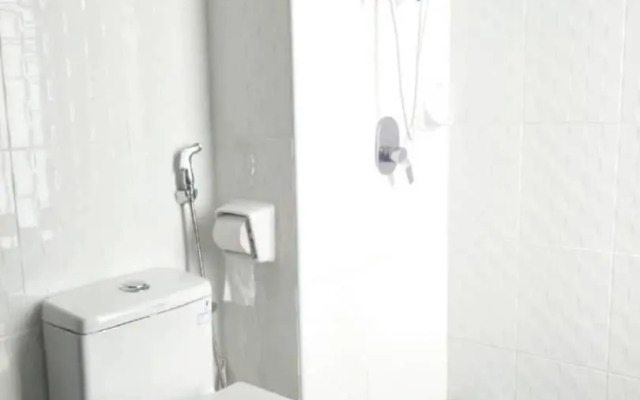 Sky Mirror Homestay