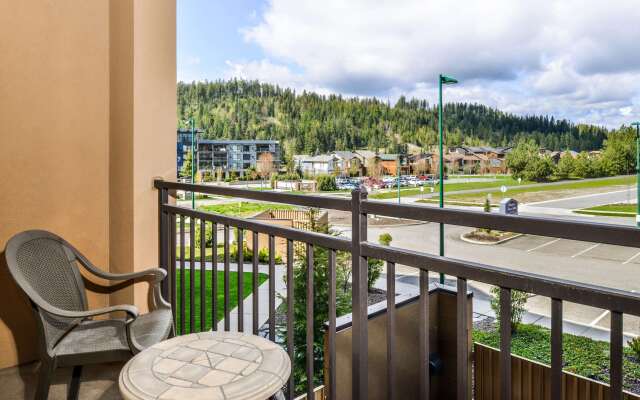 Hampton Inn & Suites Coeur d' Alene