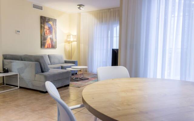 Apartamento Islantilla