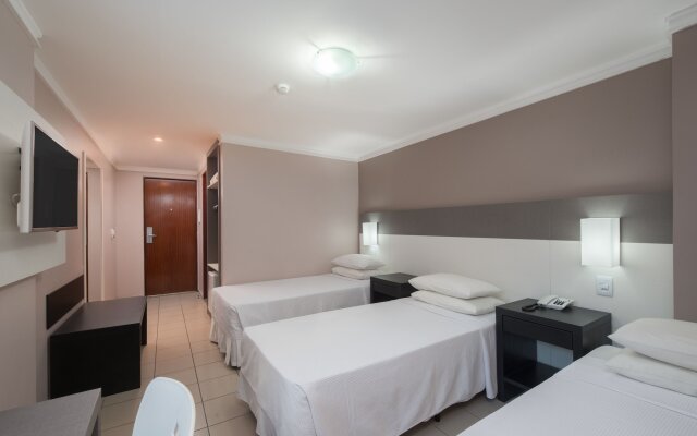 Hotel Sete Coqueiros