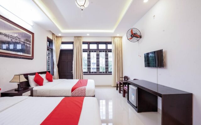 Almond Villa Hoi An