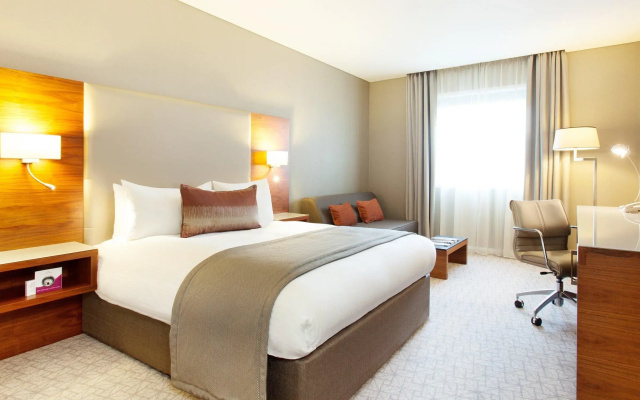 Crowne Plaza London - Docklands by IHG