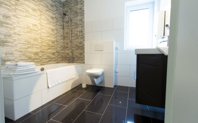 T & T Suites Raunheim