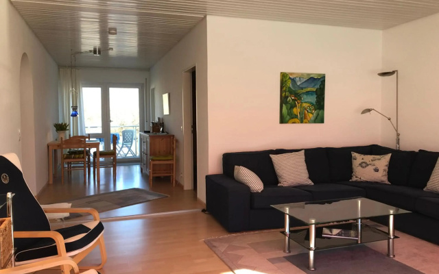Ferienwohnung Haruna