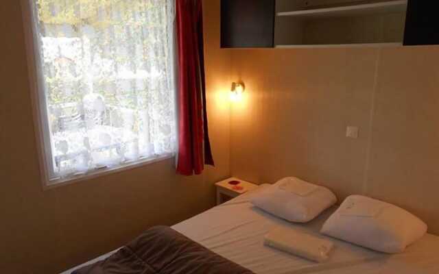 Camping les Marguerites