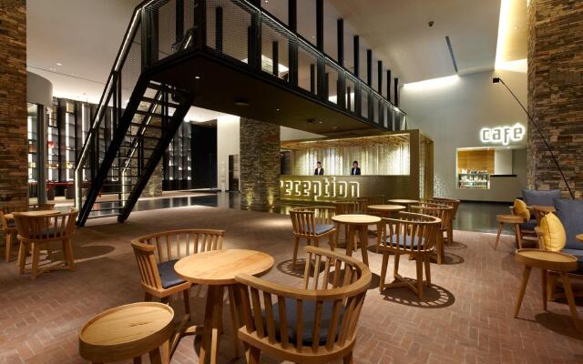 The Place Tainan