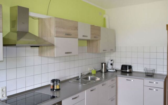 Am Rotenberg Detmold