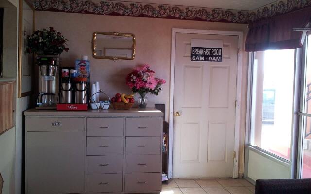 Garden Inn & Extended Stay Shepherdsville / Louisville