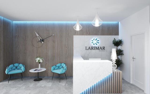 Larimar