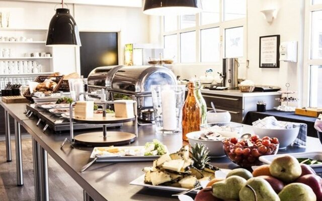 Pier 5 Designhotel