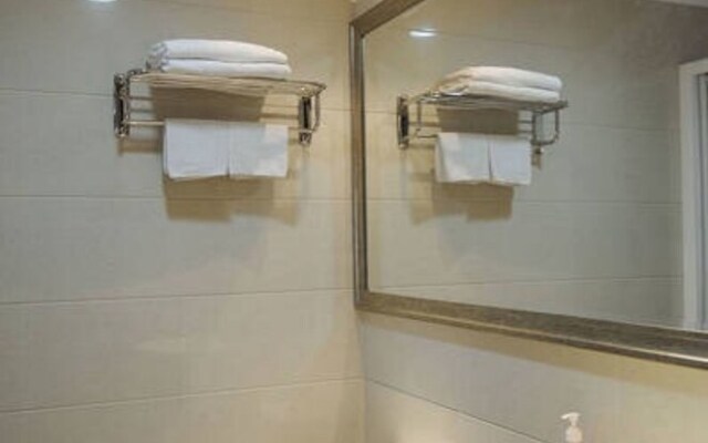 Sixiangjia Apartment-Zhujiang New Town