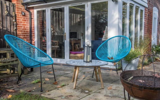 The Coach House, Orford