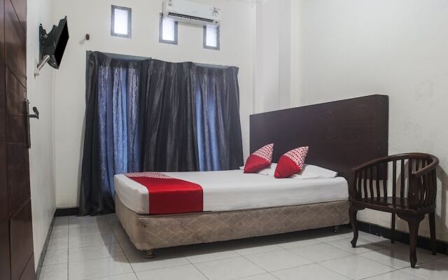Hotel O Icha Homestay