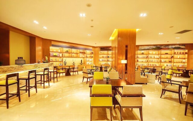 Xining Naduo Hotel