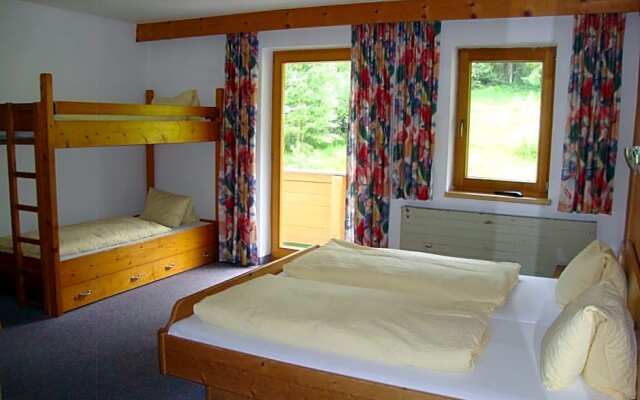 Ferienhotel Iris
