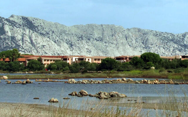 Futura Club Baja Bianca