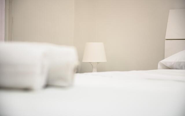 Via Lanzieri 38 in Napoli