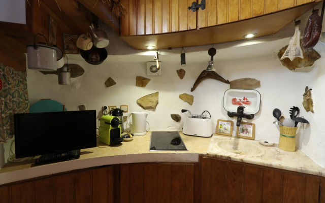 Moinho das Carrascas