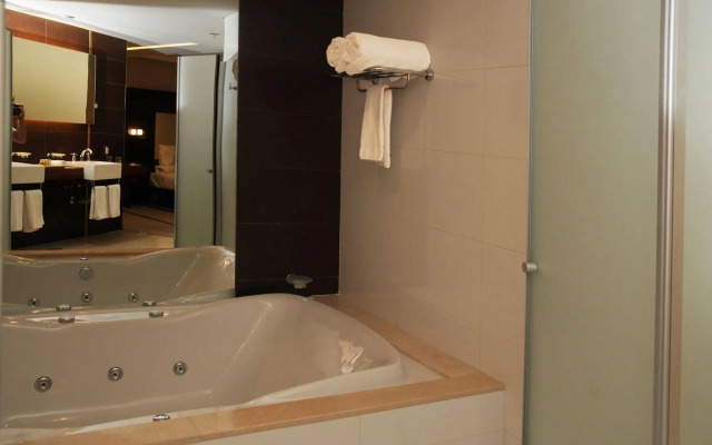 Del Bono Park Hotel Spa & Casino