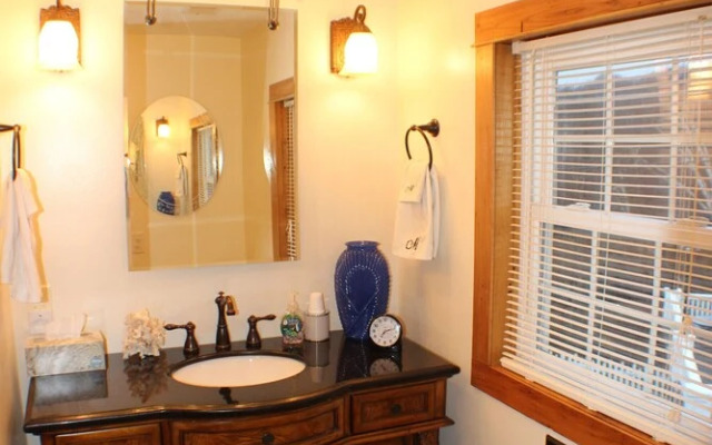 Millsap-baker Estate