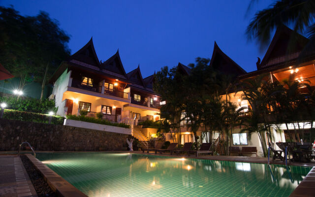 Kata Interhouse Resort by Haii Collection