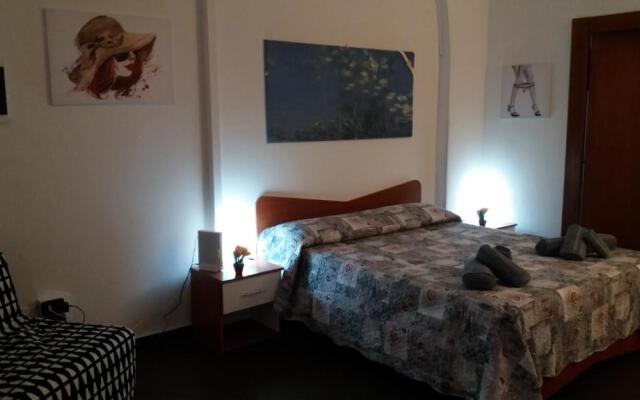 Dimora Vittorio Emanuele 392