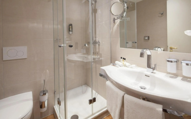 Hotel Marburger Hof
