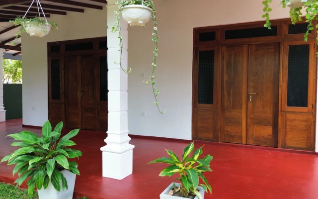 Sigiri Serenity Hostel