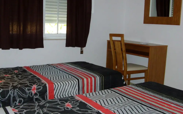 Stunning 1-bed Apartment in Olhos de Agua