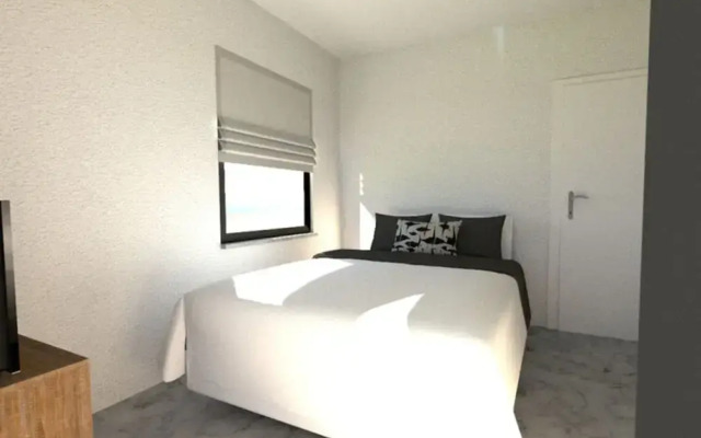 Apartment in Privlaka Near Sandy Beaches